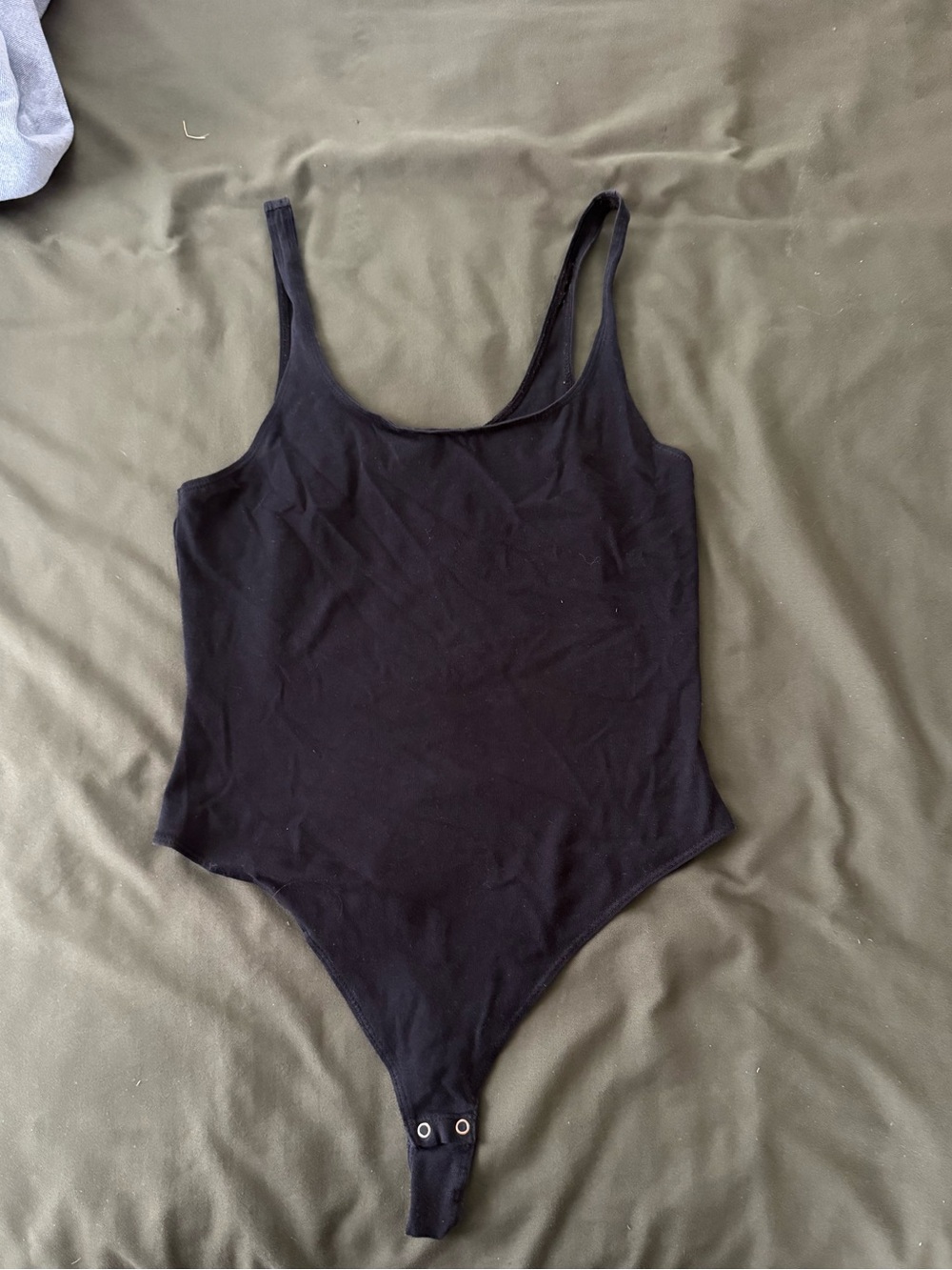 Garage Body suit
